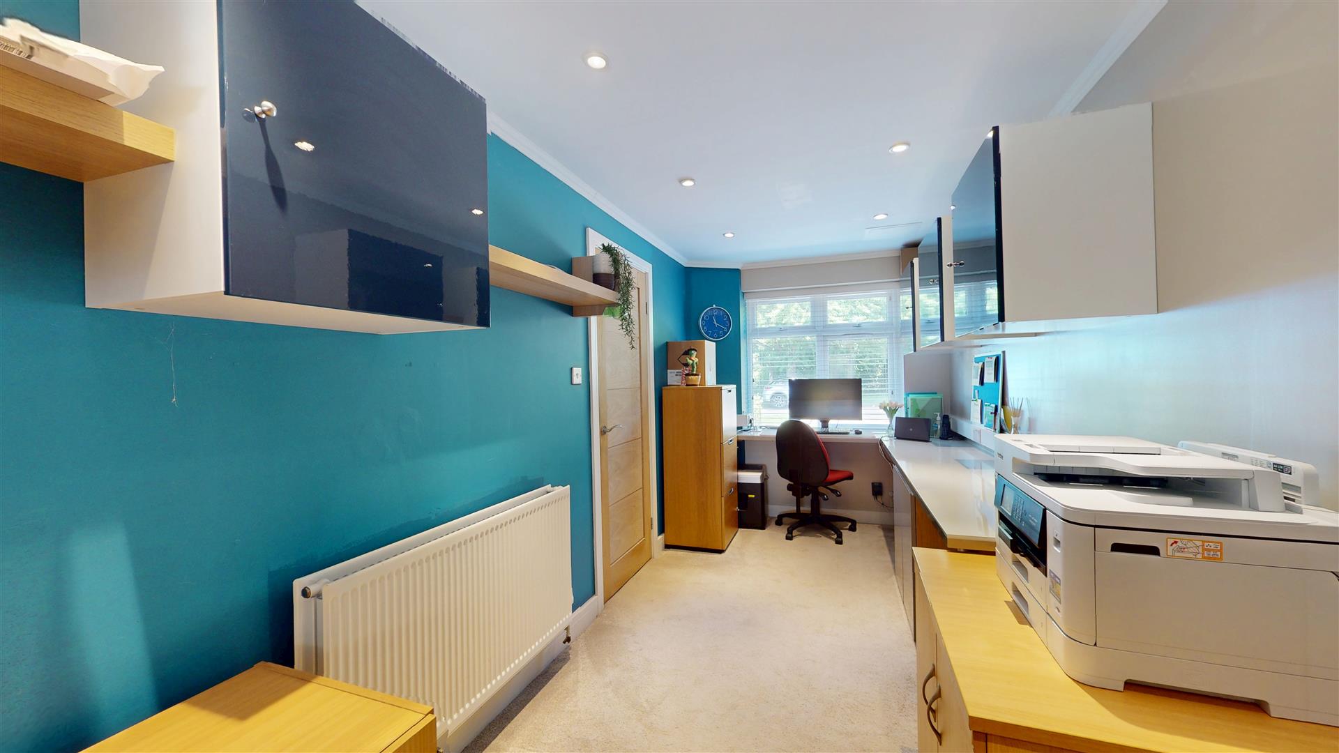 Windmill Hill Drive, Bletchley, Milton Keynes